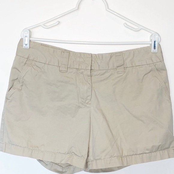 Tommy Hilfiger Pants - TOMMY HILFIGER Khaki Shorts